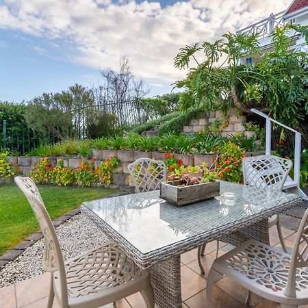 6 On Protea Bed & Breakfast Knysna Exterior foto