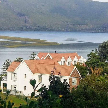 6 On Protea Bed & Breakfast Knysna Exterior foto