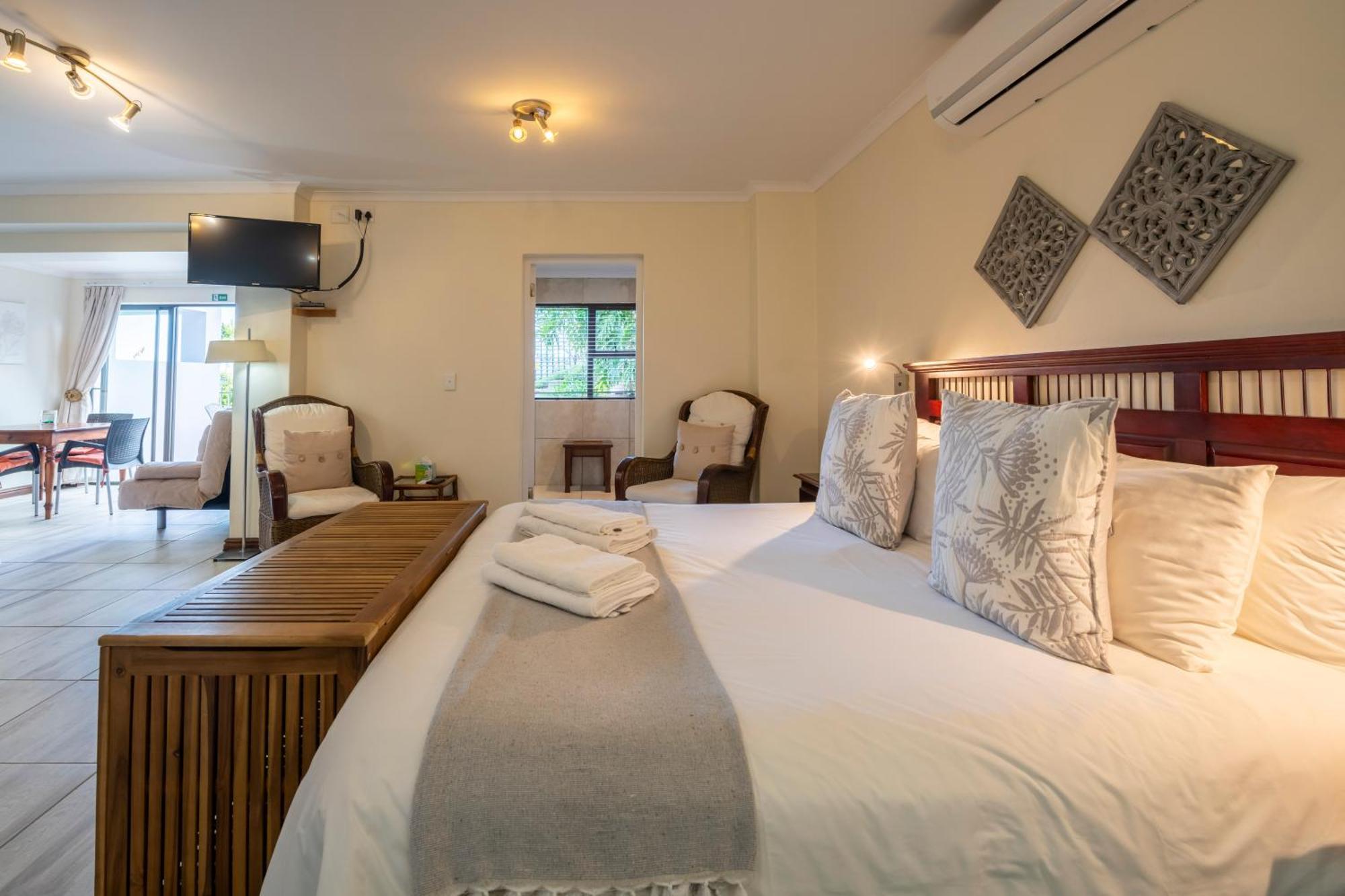 6 On Protea Bed & Breakfast Knysna Cameră foto