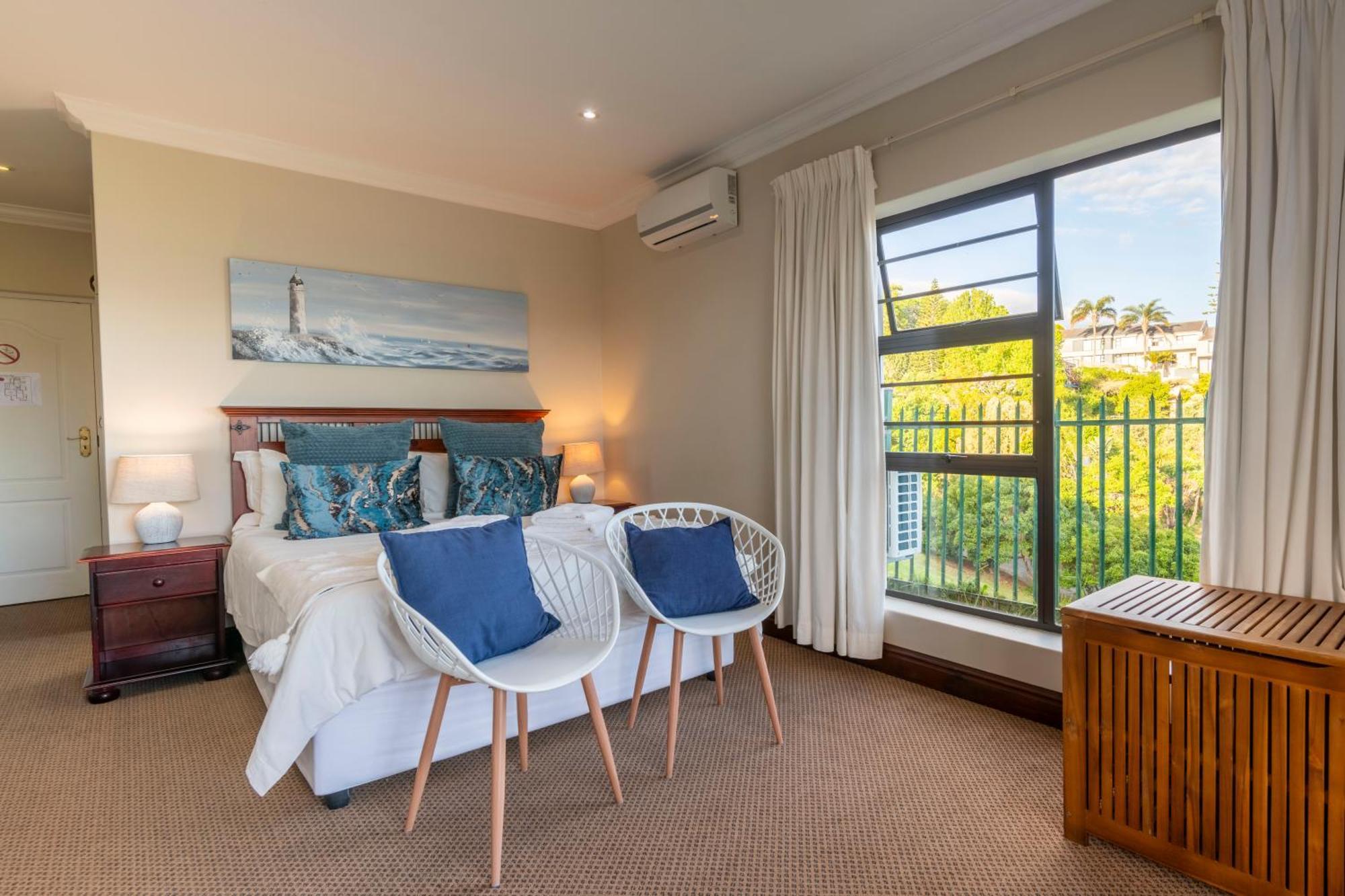 6 On Protea Bed & Breakfast Knysna Cameră foto