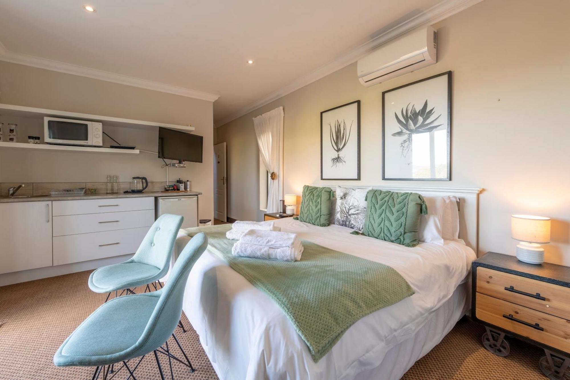 6 On Protea Bed & Breakfast Knysna Cameră foto