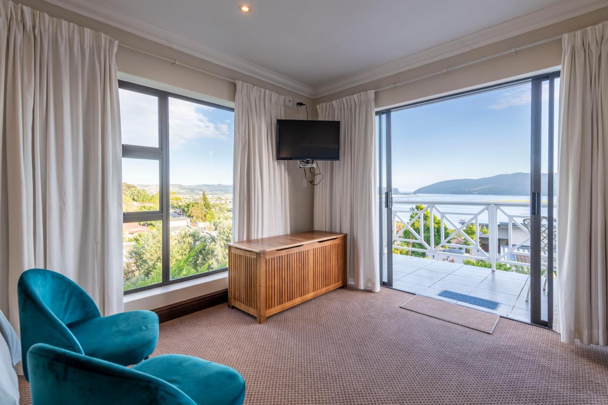 6 On Protea Bed & Breakfast Knysna Cameră foto