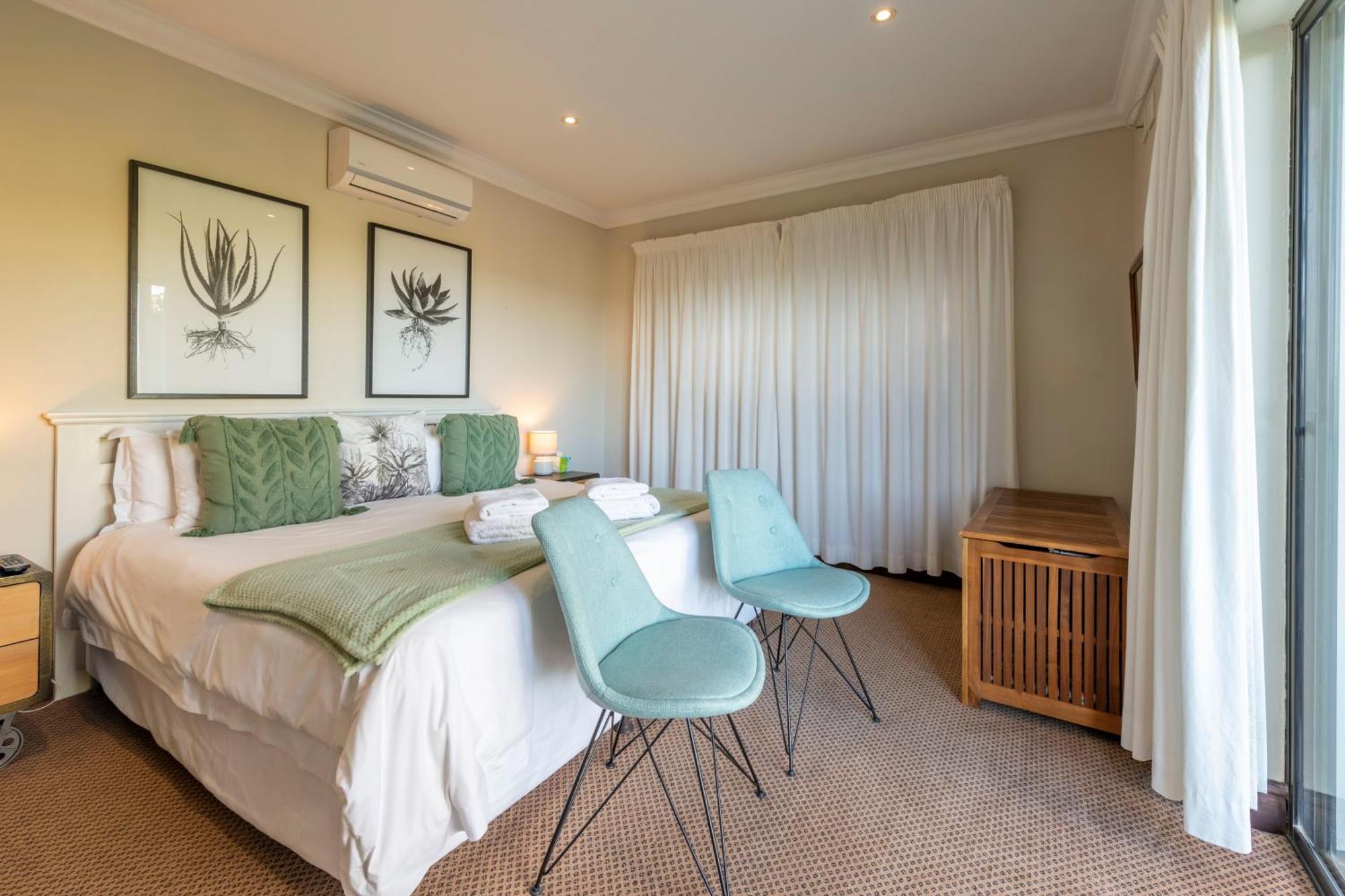 6 On Protea Bed & Breakfast Knysna Cameră foto