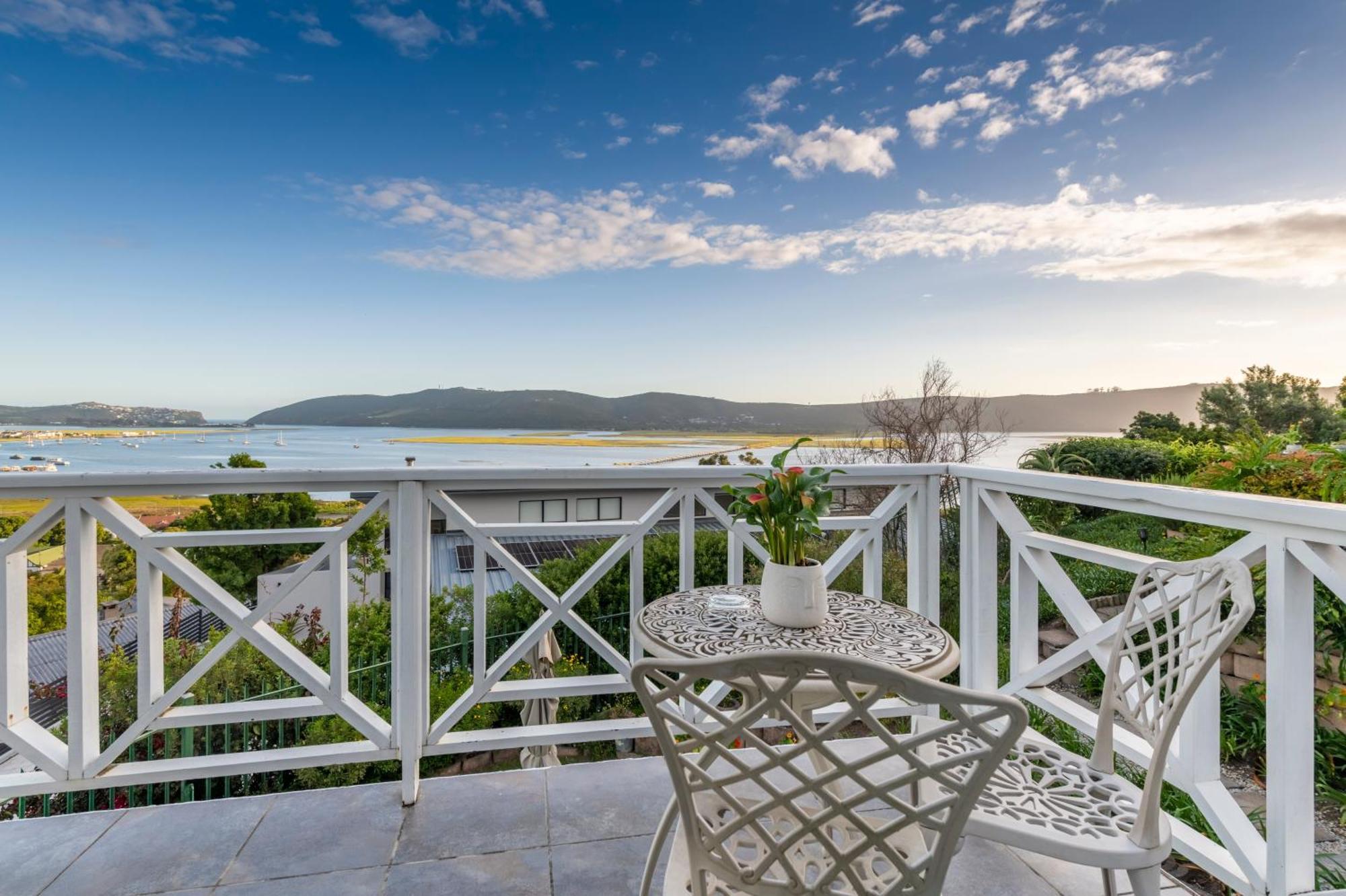 6 On Protea Bed & Breakfast Knysna Cameră foto